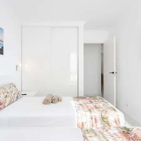 Apartment Clara Los Cristianos (Tenerife)