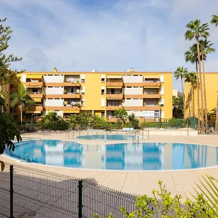 Clara Los Cristianos (Tenerife)