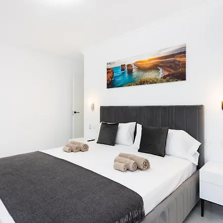 Clara Apartment Los Cristianos (Tenerife)