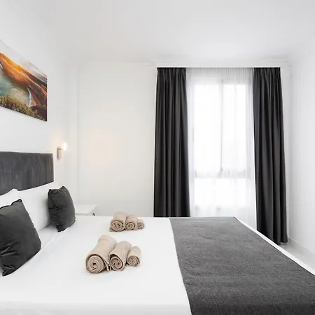 Διαμέρισμα Clara Los Cristianos (Tenerife)