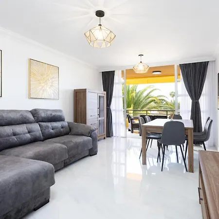 Clara Διαμέρισμα *