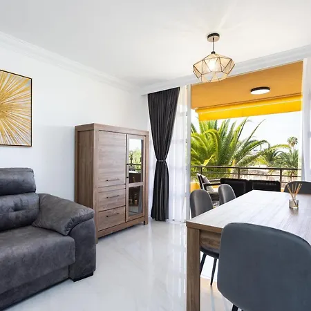 Apartment Clara Los Cristianos (Tenerife)