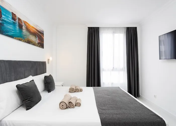 Apartment Clara Los Cristianos (Tenerife)