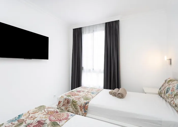 Clara * Los Cristianos (Tenerife)