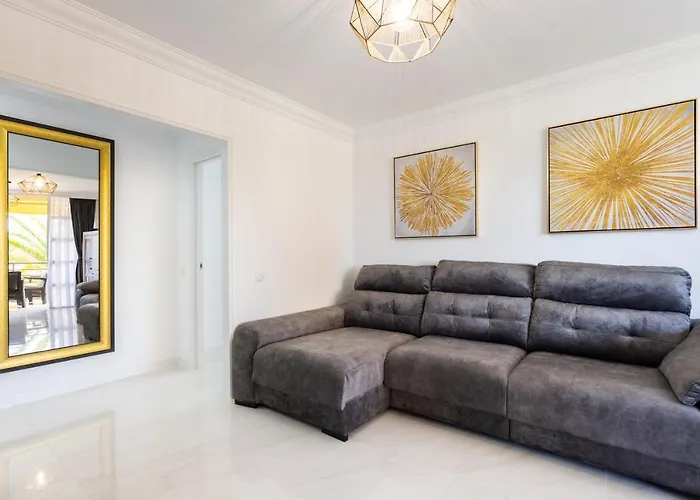 Clara Apartment Los Cristianos (Tenerife)