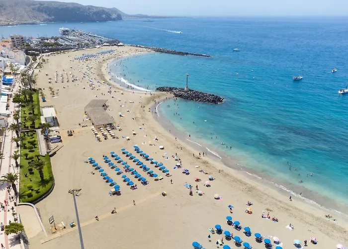 Apartment Clara Los Cristianos (Tenerife)