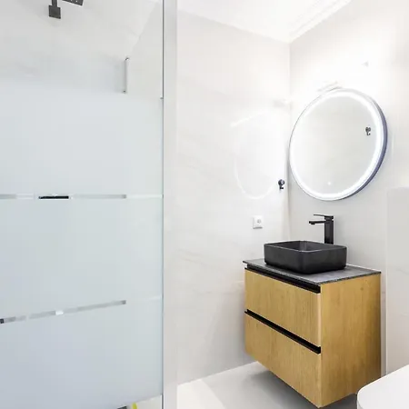 Clara Los Cristianos (Tenerife)