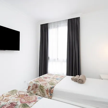 Clara * Los Cristianos (Tenerife)