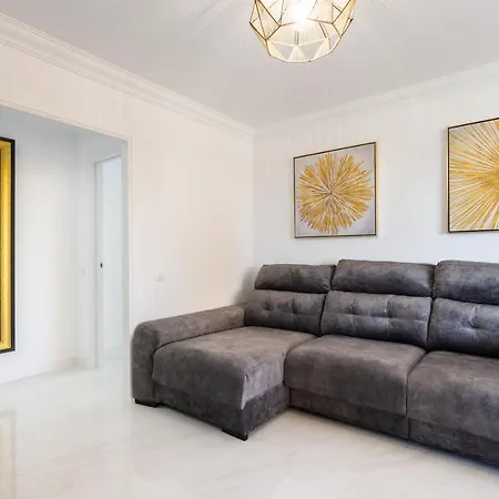 Clara Apartamento Los Cristianos (Tenerife)