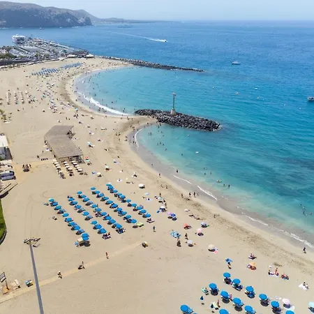 Apartamento Clara Los Cristianos (Tenerife)