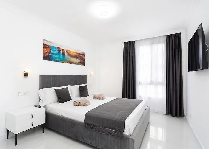 Clara Apartment Los Cristianos (Tenerife)